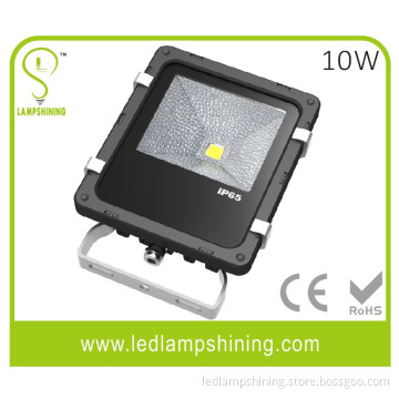 outdoor ip65 10W Retrofit LED Flood Light